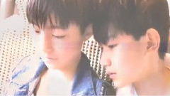 TFBOYS,TF家族 - 同手同脚
