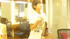 TFBOYS,TF家族 - Trouble Maker