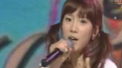 太妍(少女时代),少女时代 - 四年的回忆