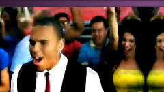 Chris Brown - Yeah 3x