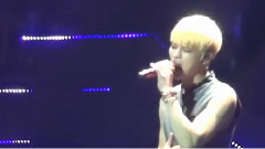 金在中 - Be My Girl