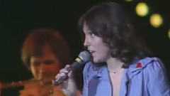 Carpenters - Jambalaya Budokan Live