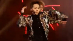 EXO-M,EXO - Black Pearl