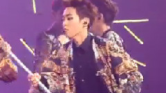 EXO-M,EXO - 串烧