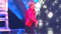 EXO - The Star(鹿晗Solo)