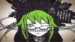 gumi - 空が落ちてくる