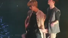 EXO - Let Out The Beast