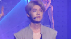 EXO,EXO-M - 你的世界