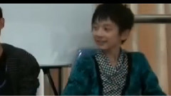 TFBOYS,TF家族 - 星空物语