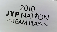 JYP Nation - 2010