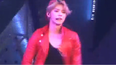 EXO - The Star(Luhan Solo)