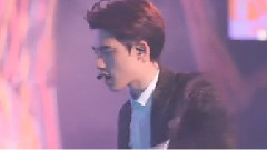 EXO-K,EXO - Love Love Love