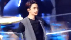 EXO-K,EXO - Angel