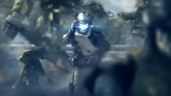 欧美群星,游戏原声 - Sky Sentinels Cinematic