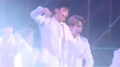 EXO,EXO-M,EXO-K - 乐天家族演唱会新闻