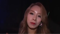 BESTie - Show Champion Backstage BESTie Cut