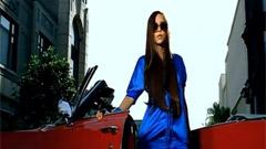 安室奈美惠 - Rock Steady 广告版