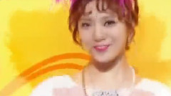 Orange Caramel - My Copycat