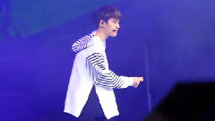 EXO-K,EXO - MACHINE混剪