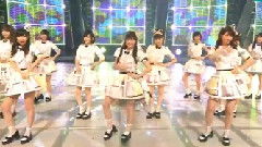 松井珠理奈,渡边麻友,AKB48 - 心のプラカード