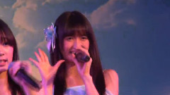 SNH48 - 恋爱中的美人鱼