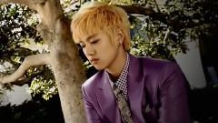 Cross Gene - < Amazing - Bad Lady > Image Video