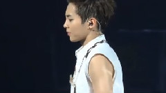 EXO-M,EXO - Baby Don't Cry