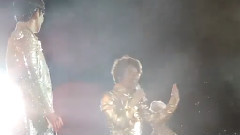 BigBang - Talking & Fantastic Baby