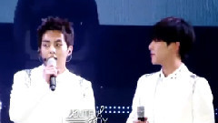 EXO-M,EXO - Everything