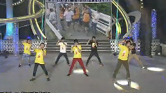 関ジャニ∞ - 24時間テレビ 特别组曲
