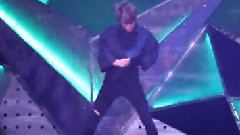 EXO-K,EXO - Kai Solo
