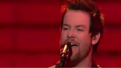 David Cook - Dream Big