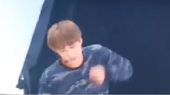 EXO - Overdose彩排