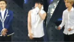 EXO-M,EXO-K,EXO - 爱你一万年