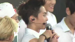EXO-M,EXO - Talk我爱你们