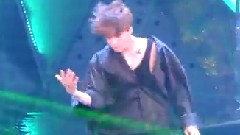 EXO-K,EXO - Kai Solo