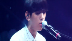 EXO-K,EXO - 伯贤Solo