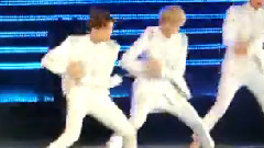 EXO-M,EXO-K,EXO - Wolf