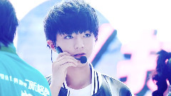 TFBOYS - 恋爱ing