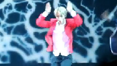 EXO-M,EXO-K,EXO - 狼与美女