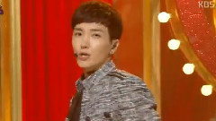 Super Junior - MAMACITA