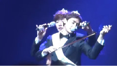 2PM - 尼坤 & 佑荣