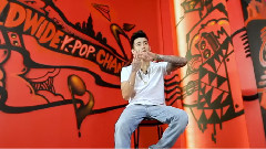 Jay Park - 1theK COMING UP NEXT