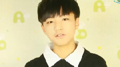 TFBOYS,TF家族 - 谁是演技王