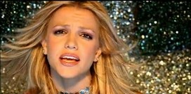 Britney Spears - Lucky