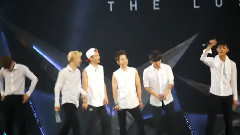 EXO-M,EXO-K,EXO - Talk & 海阔天空