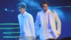 EXO-K,EXO - Growl