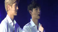 EXO,EXO-M - Run