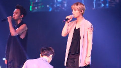 EXO-M,EXO-K,EXO - 月光