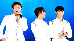EXO-K,EXO - Ending